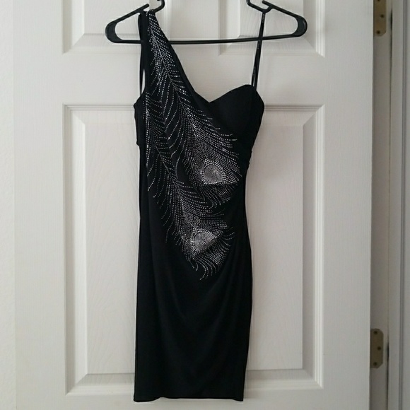 B Darlin Dresses & Skirts - Little Black Dress